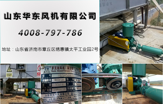 曝氣風(fēng)機