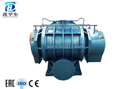 HDRG-450型羅茨鼓風機